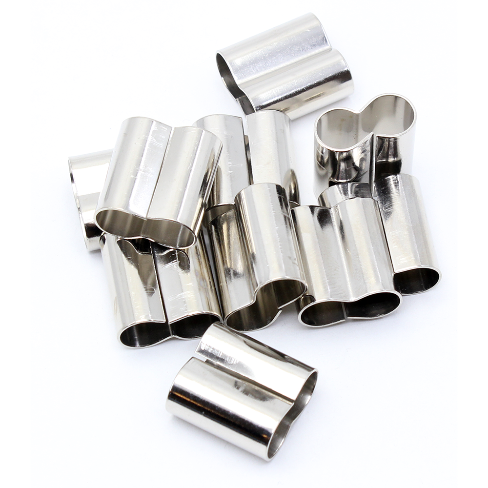 Uni Clips 2x8mm