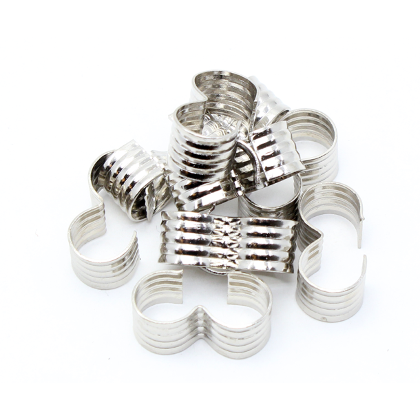 Uni Clips 2x8mm