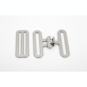 T-Lock buckle 50mm