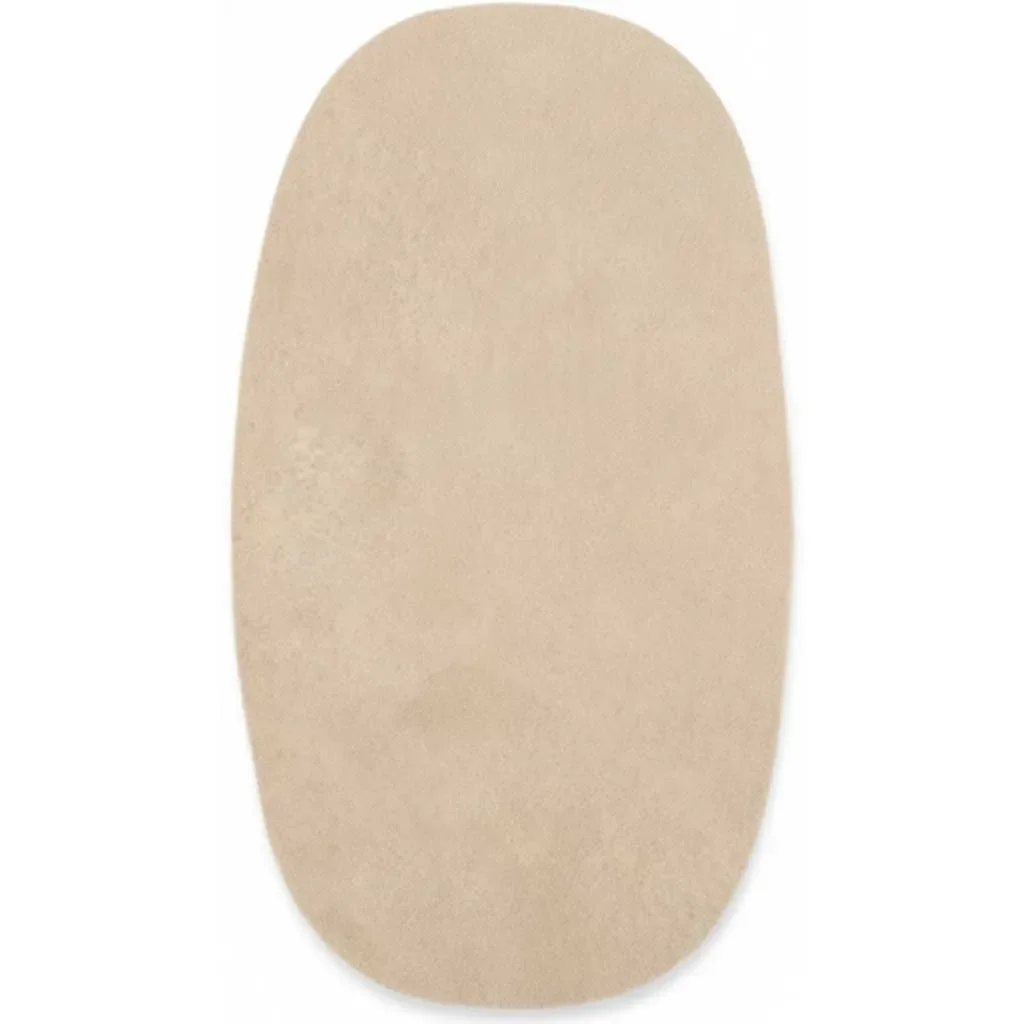 rmelapper 2stk 17x9cm