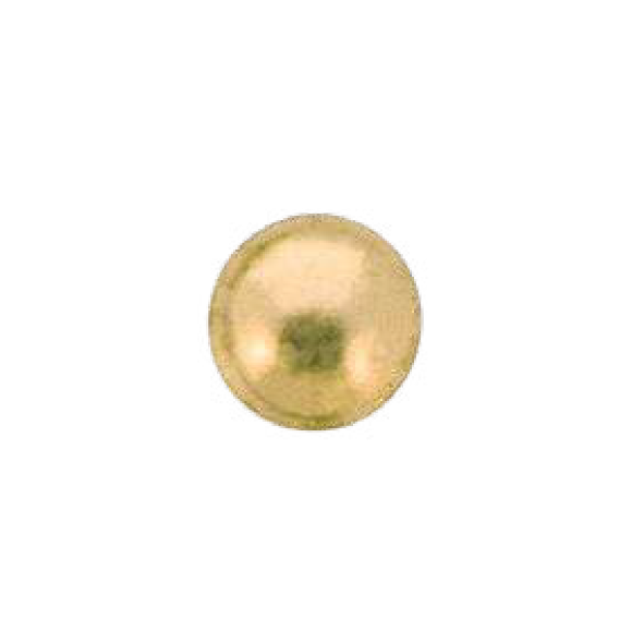 Upholster Stud/Upholstery Tacks H9mm L12,7mm
