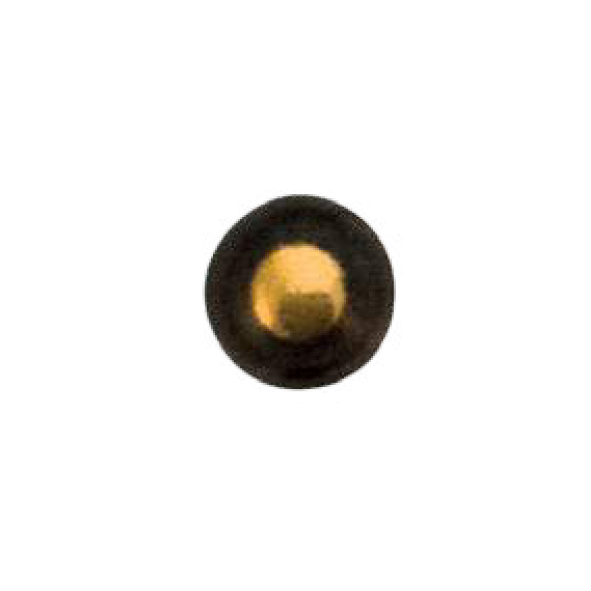 Upholster Stud/Upholstery Tacks H9mm L12,7mm
