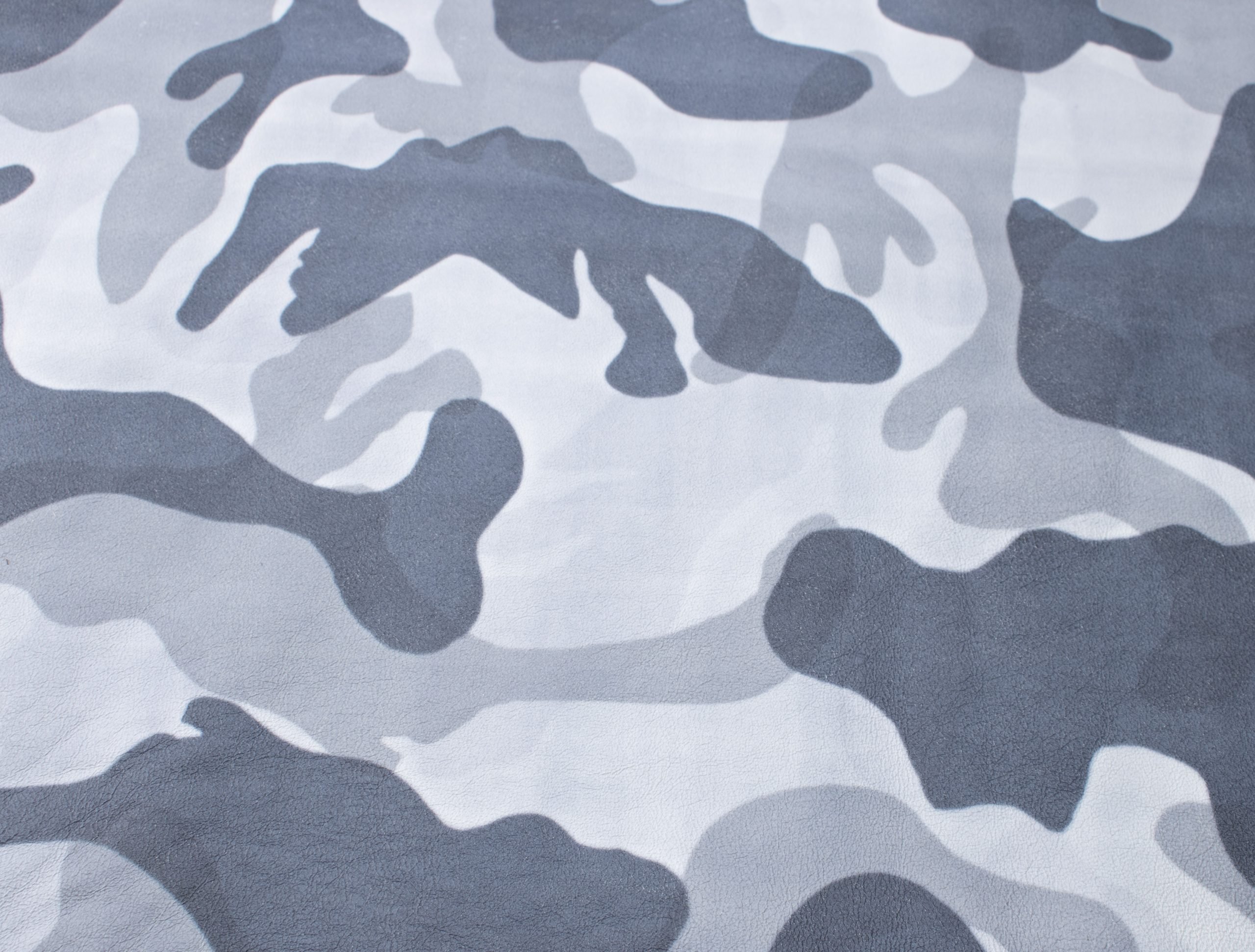 Lam Nappa Camouflage 0,6mm