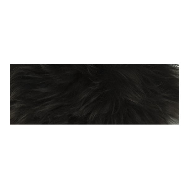 Lammeskind dobbelt ca. 180x45cm