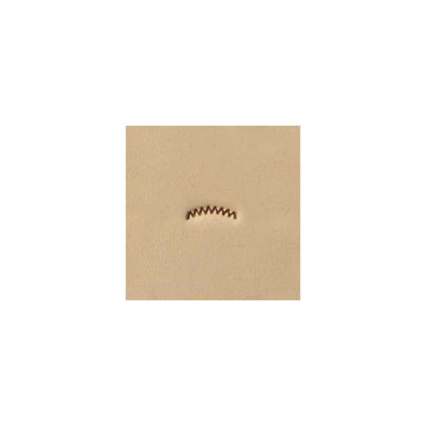 Lederstempels Stamp V462  