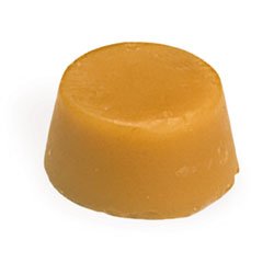 Bloc de cire d'abeilles Danoise