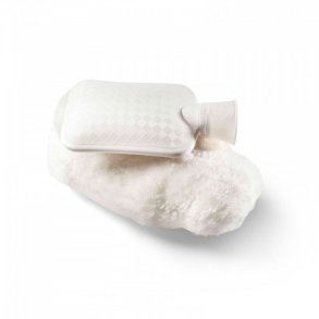 Varmedunk m/lam lille 20 x 28cm