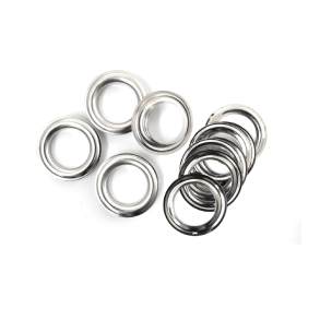 Washer/bagring til snørering