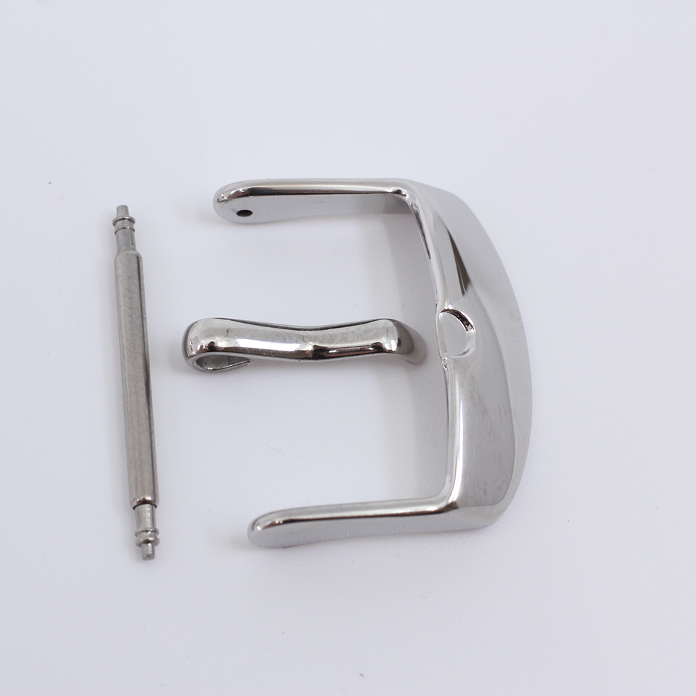 stainless steel watch buckle - Spenne i rustfritt stl