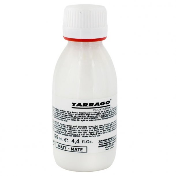 Laque  base d'eau Pro 125ml