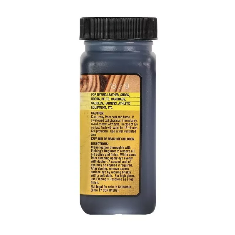Fiebings lderfrg 118ml