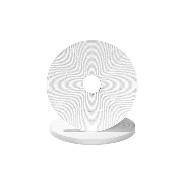 Biothane Beta  Standard - 2,41mm 2,67mm 19mm blanc