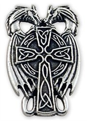 Concho Winged