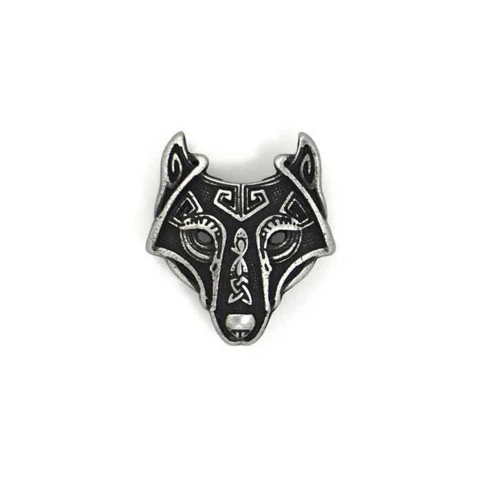 Viking conchos 25mm