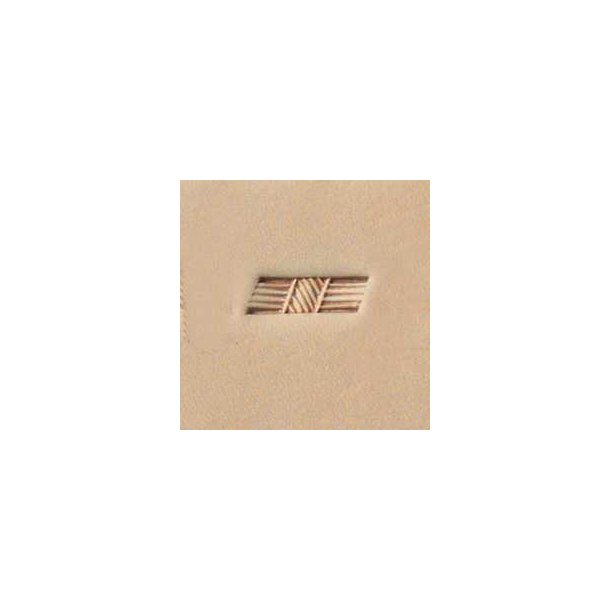 Lederstempels Stamp X505  