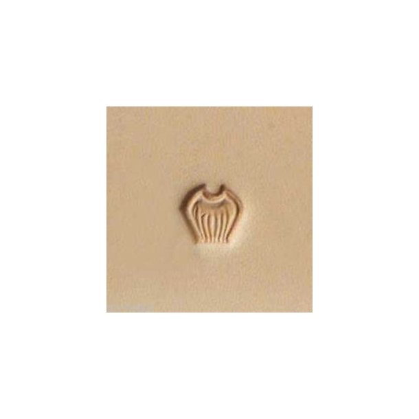 Lederstempels Stamp Y649  