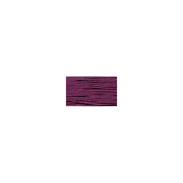 Fil Au Chinois Lin Cbl 332 - 0,77mm - 133m 218 Violet