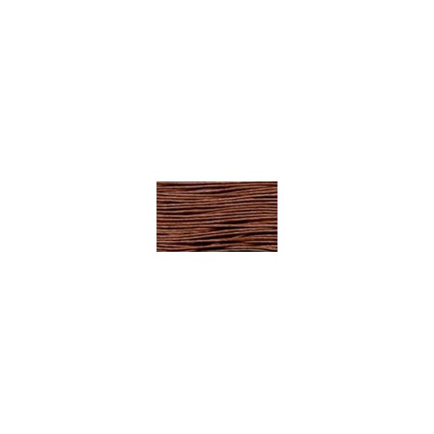 Fil Au Chinois Lin Cbl 632 - 0,51mm - 285m 276 Marron