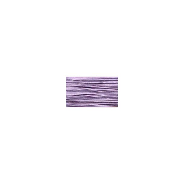 Fil Au Chinois Lin Cbl 632 - 0,51mm - 285m 497 Mauve