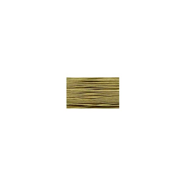 Fil Au Chinois Lin Cbl 632 - 0,51mm - 285m 643 Mousse