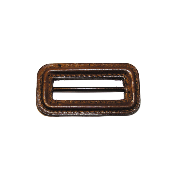 Schnalle imringsspnde skind 39mm