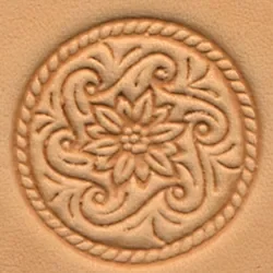 Stamps 3D  Voet rechts 8254