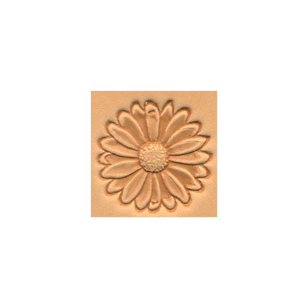 3D Stamps Flower