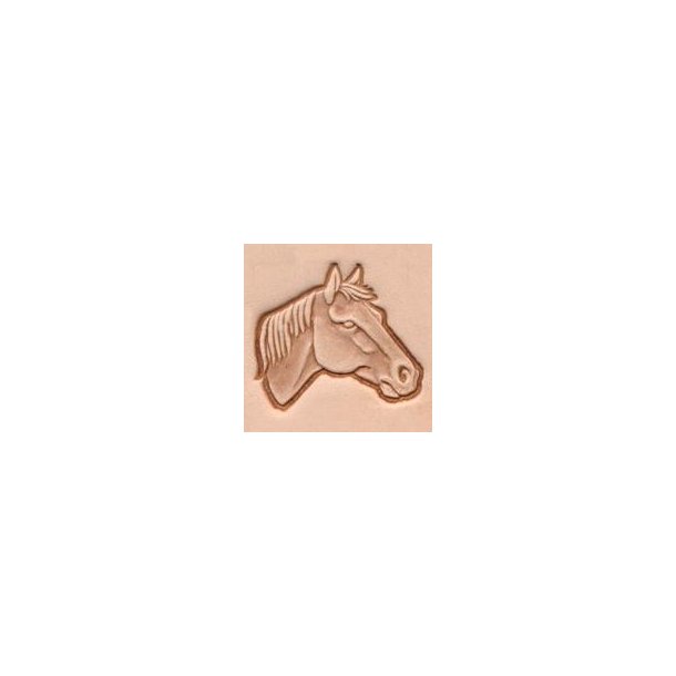 Sceaux 3D Horse 88342