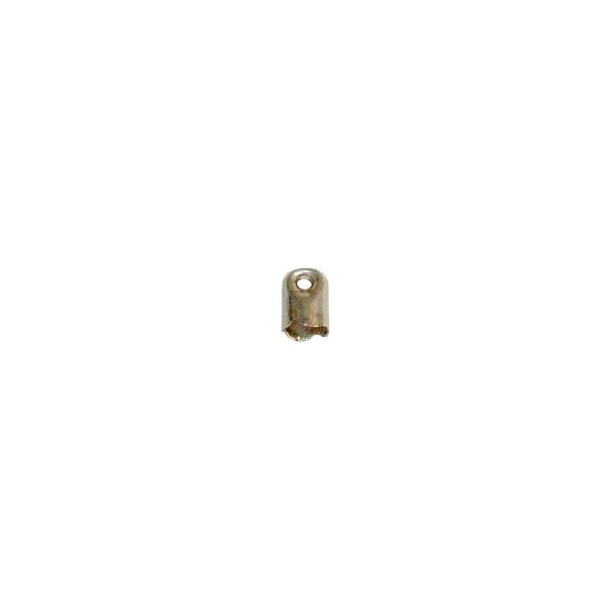 Endedup sterling s�lv