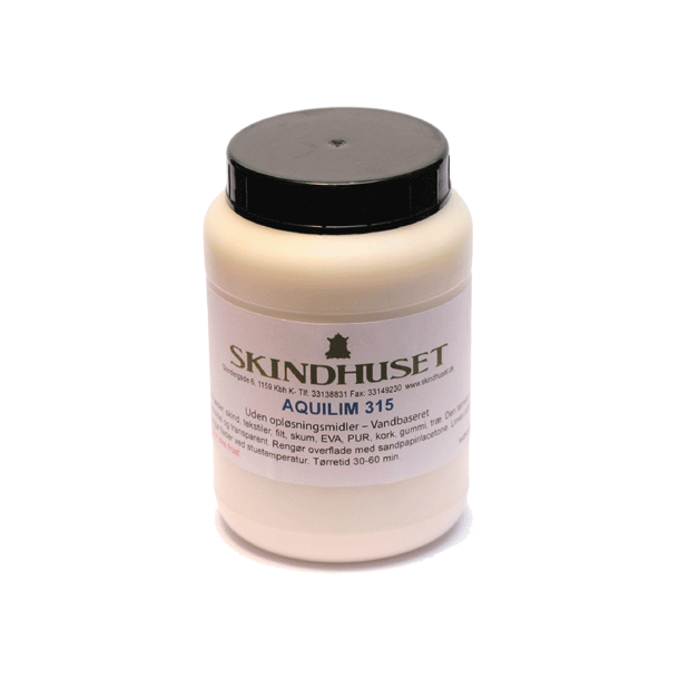 AQUILIM 315 Vattenbaserat lim