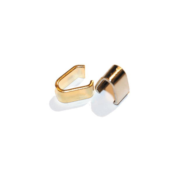 Clips 6mm