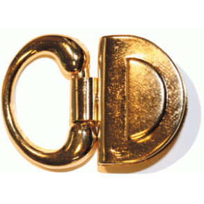 Aufhnger fr Taschengriffe 20mm stck