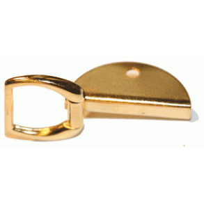 Hank holderes 15mm 2pcs