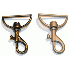 Karabiner 38x58mm