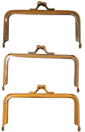 Pungbjle sett 12cm med lr