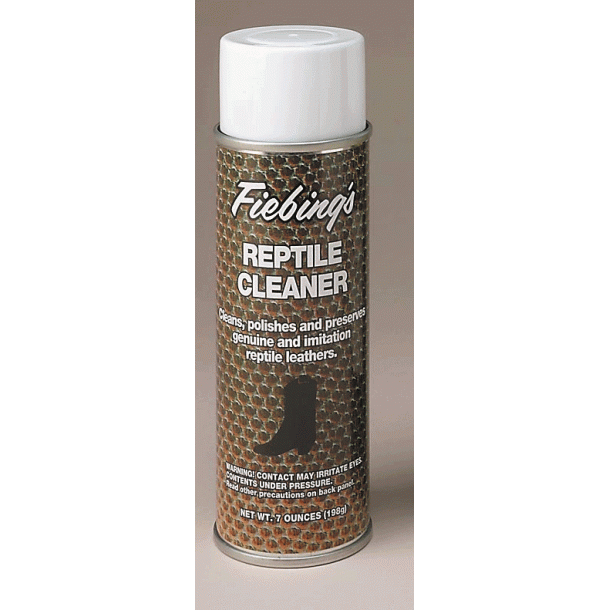 Fiebing's Reptile Cleaner 198grams- 7 oz