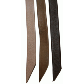 Skindb�nd 13x1,8mm - 1m