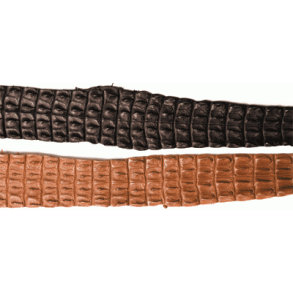 Nil-Krokodil Zurck Strips