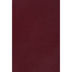 Mbelskinn wine 1,2-1,6mm Anilin