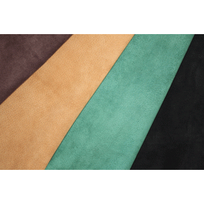 Wildleder pigspalten ca. 5 qfs - 0,5mm