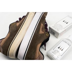 Sneakers care factory