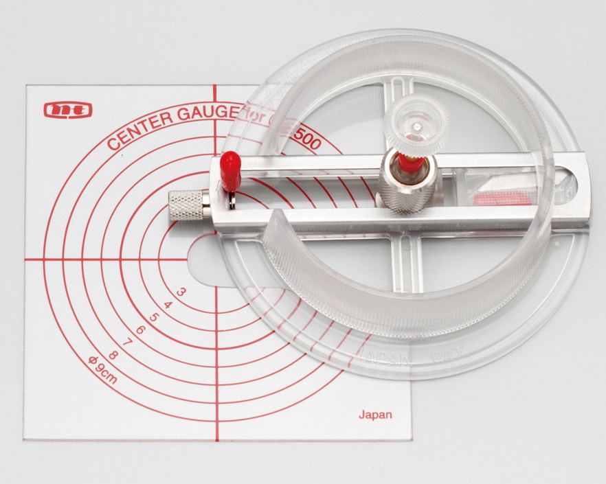 Kreisschneider für Durchmesser von 8-32 cm bei Marktkauf online