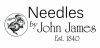 John james Needles
