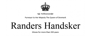 let at håndtere Foran dig fejre Randers Handsker - Leather House - Fur, Buckles, leathercraft, tools