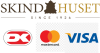 Skindhuset