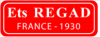 Ets P.REGAD & Fils